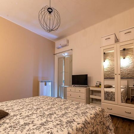 San Miniato - Terrazza Panoramica In Centro Storico Apartment ภายนอก รูปภาพ