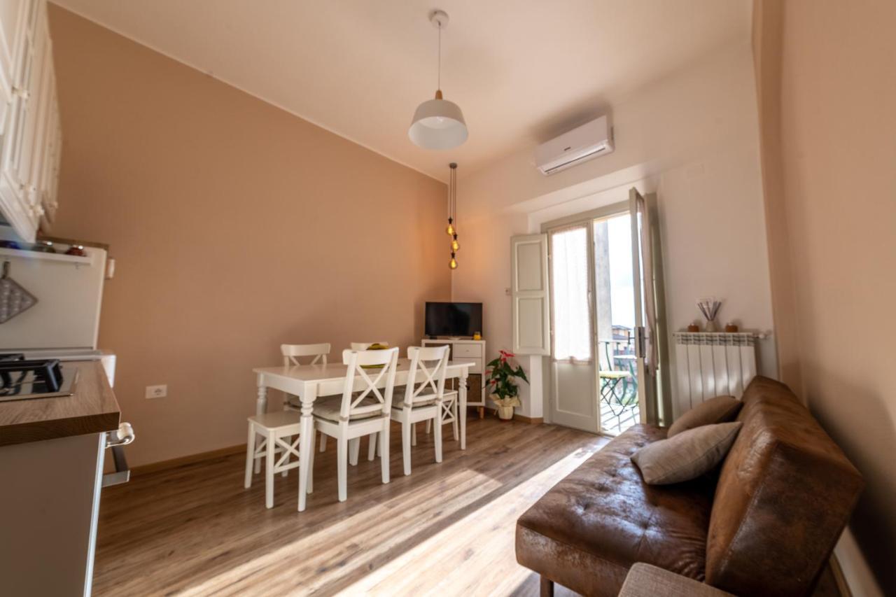 San Miniato - Terrazza Panoramica In Centro Storico Apartment ภายนอก รูปภาพ